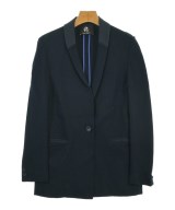 PS by Paul Smith（ピーエスバイポールスミス）ジャケット 紺 サイズ:38(S位) レディース/2200671708030