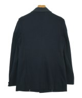 PS by Paul Smith（ピーエスバイポールスミス）ジャケット 紺 サイズ:38(S位) レディース/2200671708030