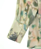 Paul Smith（ポールスミス）カジュアルシャツ 緑 サイズ:40(M位) レディース/2200669369021