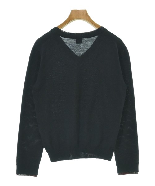 Paul Smith（ポールスミス）ニット・セーター 紺 サイズ:M レディース/2200676197020