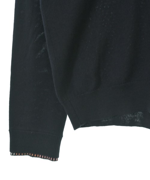 Paul Smith（ポールスミス）ニット・セーター 紺 サイズ:M レディース/2200676197020