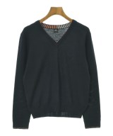 Paul Smith（ポールスミス）ニット・セーター 紺 サイズ:M レディース/2200676197020