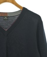 Paul Smith（ポールスミス）ニット・セーター 紺 サイズ:M レディース/2200676197020