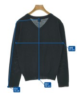 Paul Smith（ポールスミス）ニット・セーター 紺 サイズ:M レディース/2200676197020