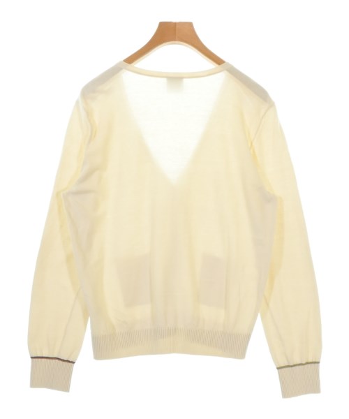 Paul Smith（ポールスミス）カーディガン ベージュ サイズ:M レディース/2200676197051