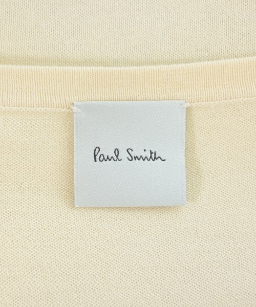 Paul Smith（ポールスミス）カーディガン ベージュ サイズ:M レディース/2200676197051