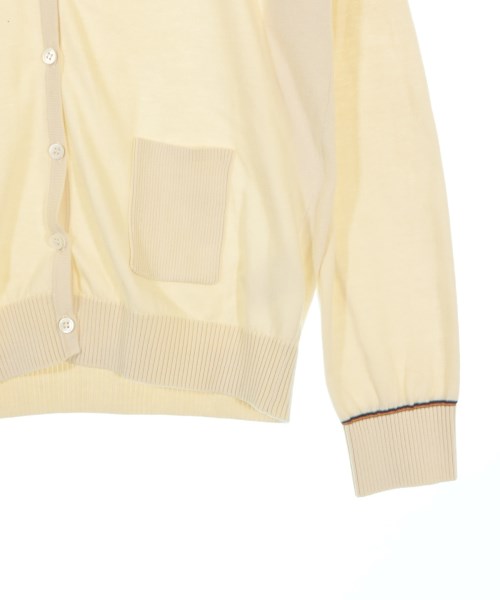 Paul Smith（ポールスミス）カーディガン ベージュ サイズ:M レディース/2200676197051