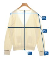 Paul Smith（ポールスミス）カーディガン ベージュ サイズ:M レディース/2200676197051