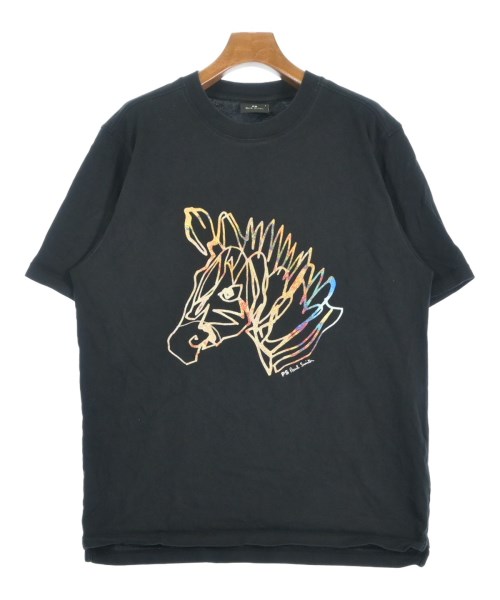 PS by Paul Smith(ピーエスバイポールスミス)Tシャツ・カットソー 黒 サイズ:L/2200675516044