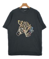 PS by Paul Smith（ピーエスバイポールスミス）Tシャツ・カットソー 黒 サイズ:L レディース/2200675516044