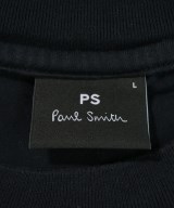 PS by Paul Smith（ピーエスバイポールスミス）Tシャツ・カットソー 黒 サイズ:L レディース/2200675516044