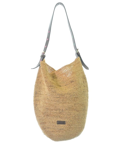 Paul Smith(ポールスミス)ショルダーバッグ ベージュ サイズ:-/2200674319035