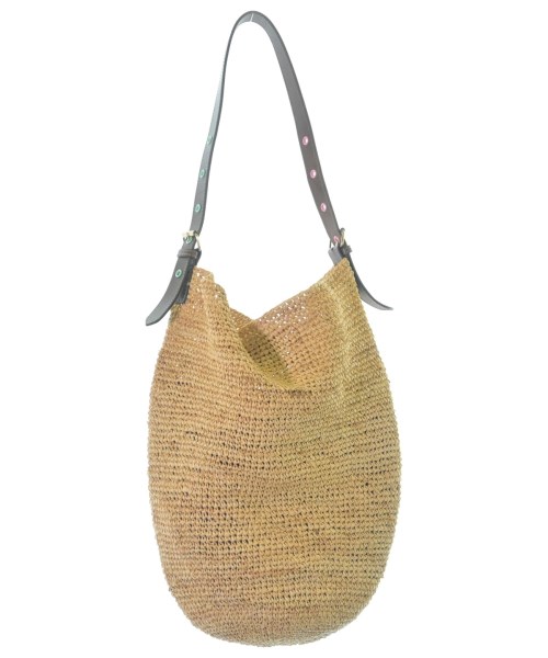 Paul Smith（ポールスミス）ショルダーバッグ ベージュ サイズ:- レディース/2200674319035