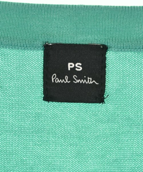 PS by Paul Smith（ピーエスバイポールスミス）ニット・セーター 紫 サイズ:XL レディース/2200680078025