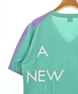 PS by Paul Smith（ピーエスバイポールスミス）ニット・セーター 紫 サイズ:XL レディース/2200680078025
