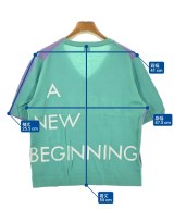 PS by Paul Smith（ピーエスバイポールスミス）ニット・セーター 紫 サイズ:XL レディース/2200680078025