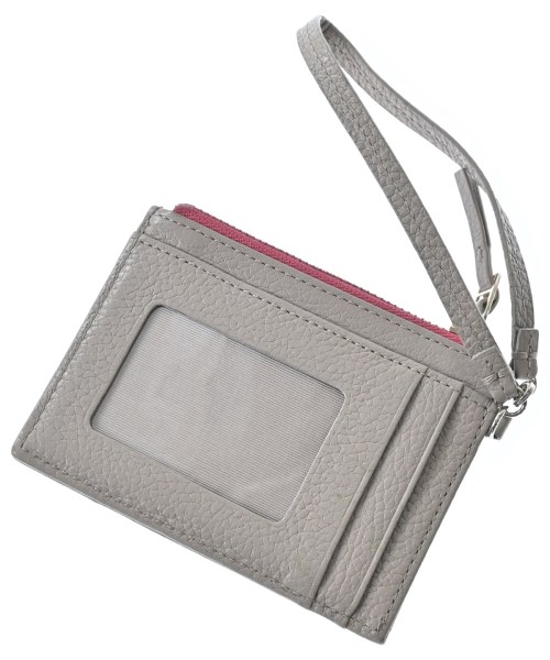 Paul Smith（ポールスミス）カードケース グレー サイズ:- レディース/2200680512291