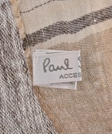 Paul Smith（ポールスミス）ストール 赤 サイズ:- レディース/2200678884102