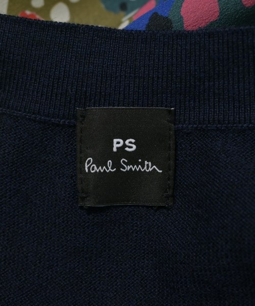 Paul Smith（ポールスミス）ワンピース 紺 サイズ:XL レディース/2200673390141