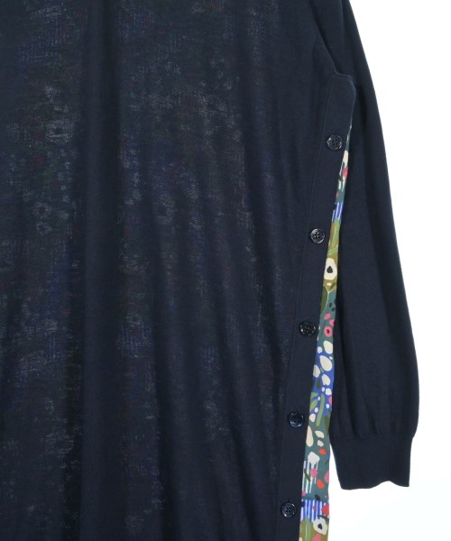 Paul Smith（ポールスミス）ワンピース 紺 サイズ:XL レディース/2200673390141