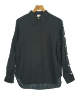 Paul Smith（ポールスミス）カジュアルシャツ 黒 サイズ:42(L位) レディース/2200695902025