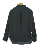 Paul Smith（ポールスミス）カジュアルシャツ 黒 サイズ:42(L位) レディース/2200695902025