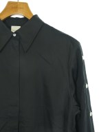 Paul Smith（ポールスミス）カジュアルシャツ 黒 サイズ:42(L位) レディース/2200695902025