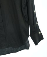 Paul Smith（ポールスミス）カジュアルシャツ 黒 サイズ:42(L位) レディース/2200695902025