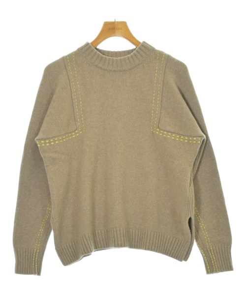 Paul Smith(ポールスミス)ニット・セーター ベージュ サイズ:M/2200690340020