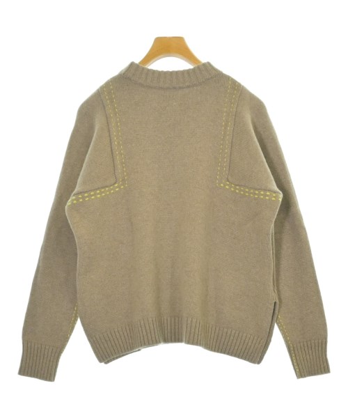 Paul Smith（ポールスミス）ニット・セーター ベージュ サイズ:M レディース/2200690340020