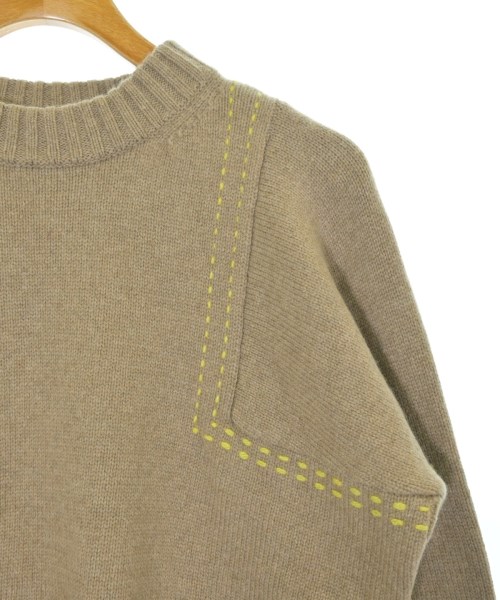 Paul Smith（ポールスミス）ニット・セーター ベージュ サイズ:M レディース/2200690340020