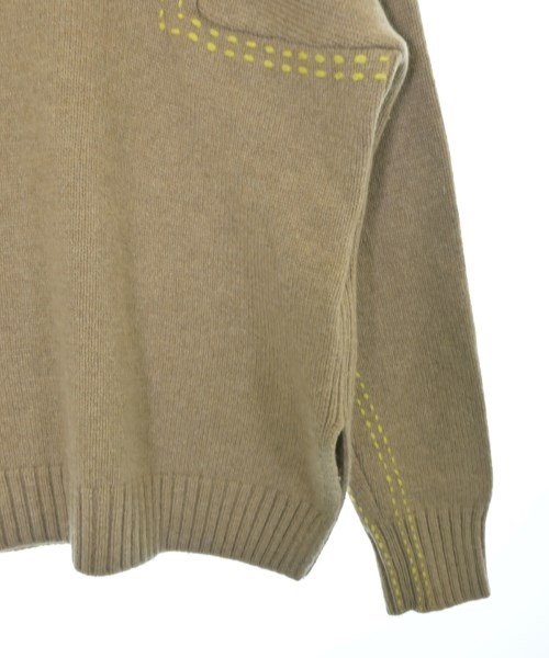 Paul Smith（ポールスミス）ニット・セーター ベージュ サイズ:M レディース/2200690340020