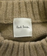Paul Smith（ポールスミス）ニット・セーター ベージュ サイズ:M レディース/2200690340020