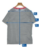 Paul Smith（ポールスミス）Tシャツ・カットソー 白 サイズ:M レディース/2200690340136