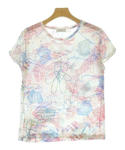 Paul by Paul Smith(ポールバイポールスミス)Tシャツ・カットソー 白 サイズ:M/2200698764057