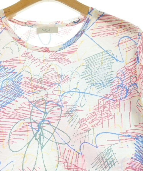 Paul by Paul Smith（ポールバイポールスミス）Tシャツ・カットソー 白 サイズ:M レディース/2200698764057