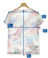 Paul by Paul Smith（ポールバイポールスミス）Tシャツ・カットソー 白 サイズ:M レディース/2200698764057