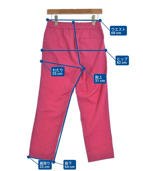 Paul Smith（ポールスミス）その他 ピンク サイズ:S レディース/2200698986114