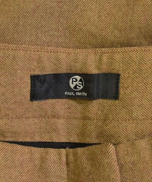 Paul Smith（ポールスミス）その他 茶 サイズ:42(L位) レディース/2200654798034