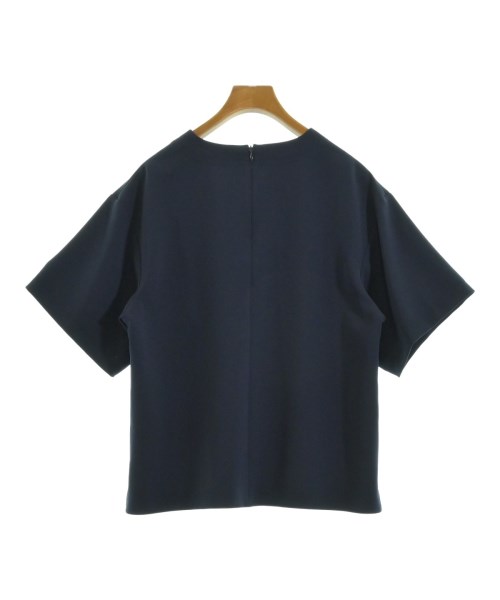 Paul Smith（ポールスミス）ブラウス 紺 サイズ:42(L位) レディース/2200655386049