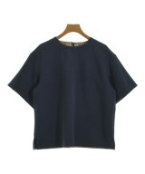 Paul Smith（ポールスミス）ブラウス 紺 サイズ:42(L位) レディース/2200655386049