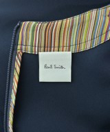 Paul Smith（ポールスミス）ブラウス 紺 サイズ:42(L位) レディース/2200655386049