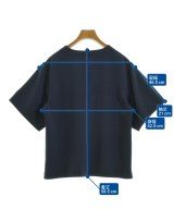 Paul Smith（ポールスミス）ブラウス 紺 サイズ:42(L位) レディース/2200655386049