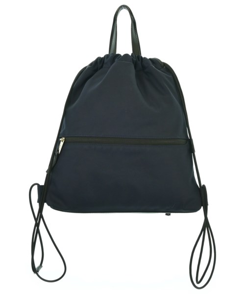 Paul Smith（ポールスミス）バックパック・リュック 紺 サイズ:- レディース/2200656326051