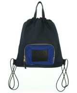 Paul Smith（ポールスミス）バックパック・リュック 紺 サイズ:- レディース/2200656326051