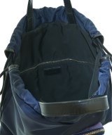 Paul Smith（ポールスミス）バックパック・リュック 紺 サイズ:- レディース/2200656326051