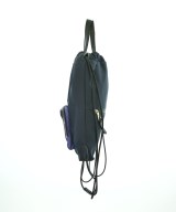 Paul Smith（ポールスミス）バックパック・リュック 紺 サイズ:- レディース/2200656326051