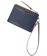 Paul Smith（ポールスミス）カードケース オレンジ サイズ:- レディース/2200657040048