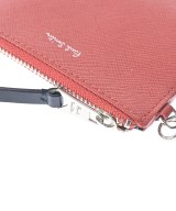 Paul Smith（ポールスミス）カードケース オレンジ サイズ:- レディース/2200657040048