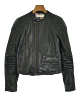 Paul by Paul Smith（ポールバイポールスミス）ライダース 黒 サイズ:L レディース/2200657290030